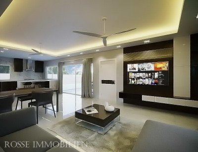 Luxury brand new pool villa Hin Lek Fai Hua Hin