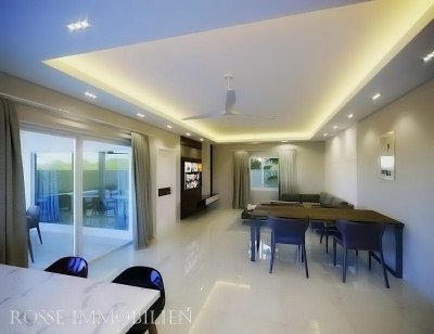 Luxury brand new pool villa Hin Lek Fai Hua Hin