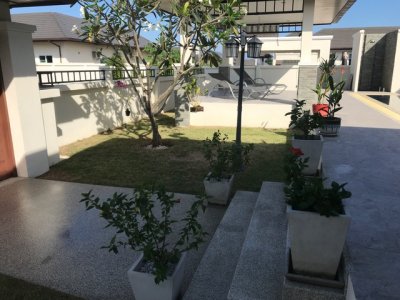 HOT Bargains Luxury pool villa near Palm Hills golf club north Hua Hin