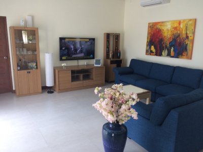 HOT Bargains Luxury pool villa near Palm Hills golf club north Hua Hin