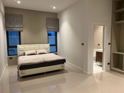 Brand new pool villa living area from 220 sqm Hin Lek fai Hua Hin