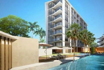 Beautiful 1 Bed Condo Hua Hin