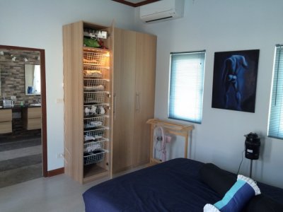 HOT Bargains Luxury pool villa near Palm Hills golf club north Hua Hin