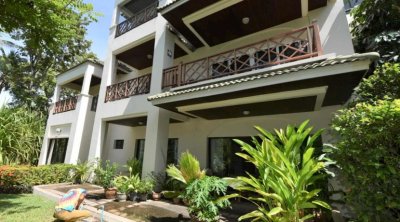 Palm Hills 3 bed 3 bath 262 sq.m apartment Hua Hin
