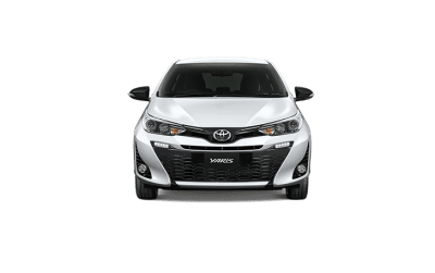 Toyota yaris 1,2 L automatic hatchback 2022