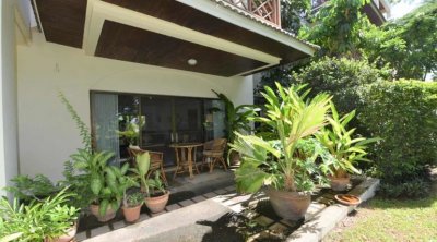 Palm Hills 3 bed 3 bath 262 sq.m apartment Hua Hin