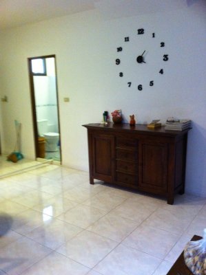 Tropical Garden Village large pool villa in Hua Hin, Cha-am