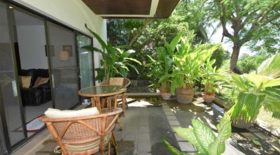 Palm Hills 3 bed 3 bath 262 sq.m apartment Hua Hin