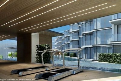 Beautiful 1 Bed Condo Hua Hin