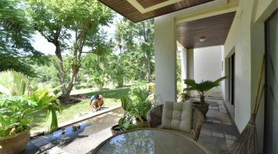 Palm Hills 3 bed 3 bath 262 sq.m apartment Hua Hin