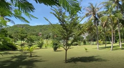 Palm Hills 3 bed 3 bath 262 sq.m apartment Hua Hin