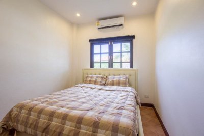 Nice pool villa 20 Orchid close to downtown Hua Hin