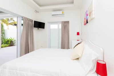 Orchid Paradise Homes OPV219 Hua Hin