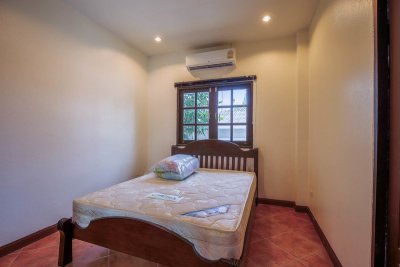 Orchid Paradise Homes OPV31 pool villa near city
Hua Hin