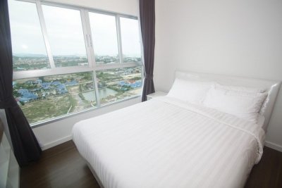Hua Hin Baan Kiang Fah close to downtown and the beach