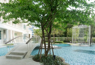Summer Hua Hin apartment 2 bed 2 bath Takiab Beach Hua Hin