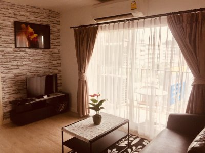 Baan Peang Ploen apartment 2 bed 2 bath Takiab beach Hua Hin