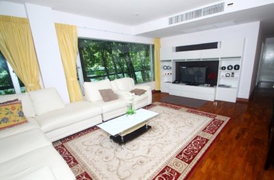 Hua Hin Baan Sanpluem City at the beach