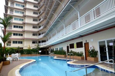 Baan Klang Apartment 42 sqm Hua Hin
