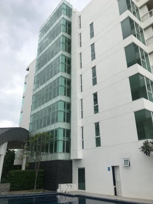 The Ninth Hua Hin new built condominium