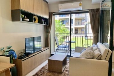 Brand new condominium near beach and Bluport Hua Hin