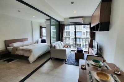 Brand new condominium near beach and Bluport Hua Hin