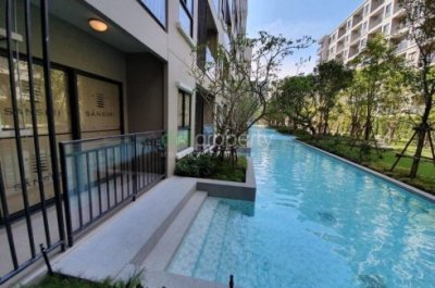 Brand new condominium near beach and Bluport Hua Hin