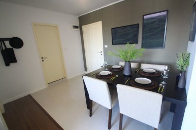Hua Hin Baan Koo Kiang in the city center near the beach
