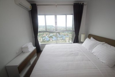 Hua Hin Baan Kiang Fah close to downtown and the beach