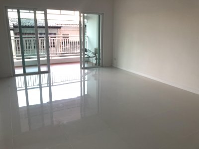 Apartment 2 bedroom 83 sqm in city Hua Hin