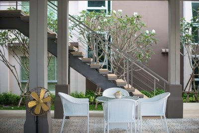 Hua Hin Baan Ploen forceps beach Khao Takiab