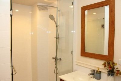 Fully Furnished Golf and Sea View Apartment Near Hua Hin Town