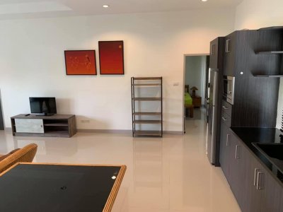 Gold 2 house area pool 2 bed 2 bath soi 88 Hua Hin