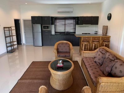 Gold 2 house area pool 2 bed 2 bath soi 88 Hua Hin