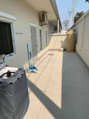 Gold 2 house area pool 2 bed 2 bath soi 88 Hua Hin