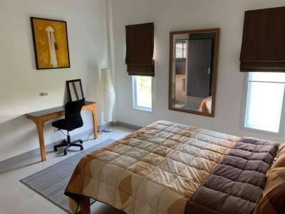 Gold 2 house area pool 2 bed 2 bath soi 88 Hua Hin