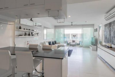 My Resort Condo 2 bed 2 bath NOW 5,95 MB Hua Hin