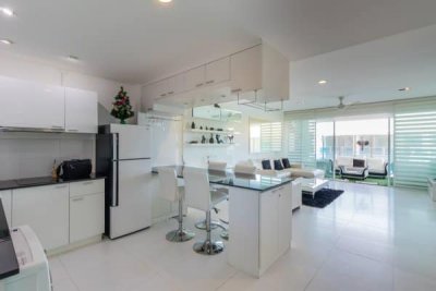 My Resort Condo 2 bed 2 bath NOW 5,95 MB Hua Hin