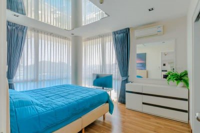 My Resort Condo 2 bed 2 bath NOW 5,95 MB Hua Hin