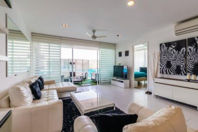 My Resort Condo 2 bed 2 bath NOW 5,95 MB Hua Hin