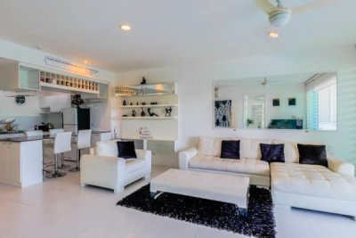 My Resort Condo 2 bed 2 bath NOW 5,95 MB Hua Hin