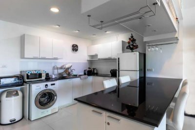 My Resort Condo 2 bed 2 bath NOW 5,95 MB Hua Hin