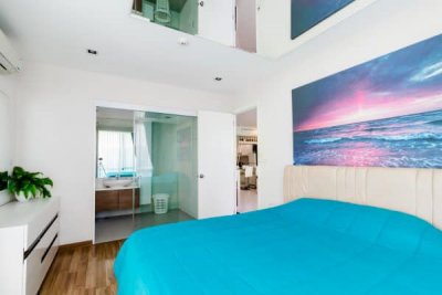 My Resort Condo 2 bed 2 bath NOW 5,95 MB Hua Hin