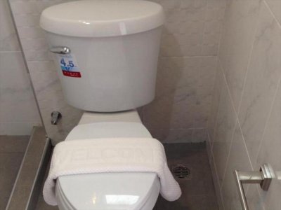 Baan BM apartment hotel 42 sqm in city Hua Hin