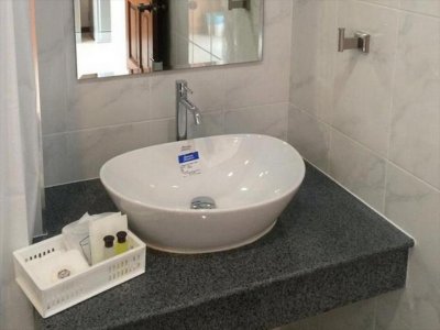 Baan BM apartment hotel 42 sqm in city Hua Hin