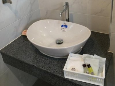 Baan BM apartment hotel 42 sqm in city Hua Hin