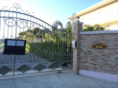 Baan BM apartment hotel 42 sqm in city Hua Hin