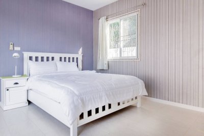 Pool villa 3 bed 3 bath in city soi 102 Hua Hin