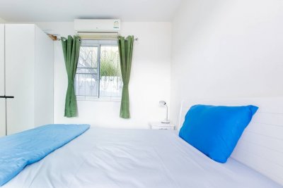 Pool villa 3 bed 3 bath in city soi 102 Hua Hin