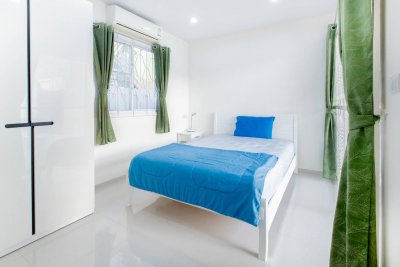 Pool villa 3 bed 3 bath in city soi 102 Hua Hin